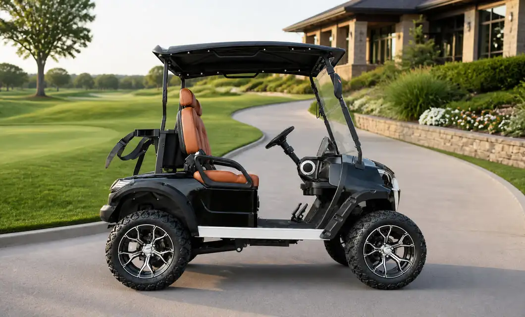 Controlled Travel Along the Fairway Route