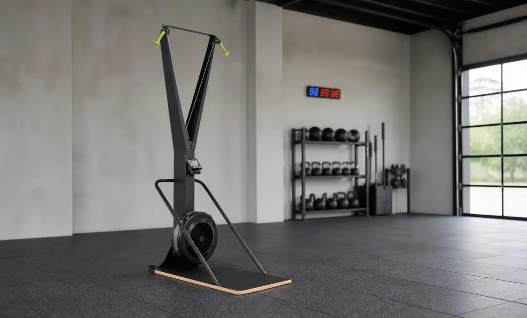 Coordinated conditioning in an open space