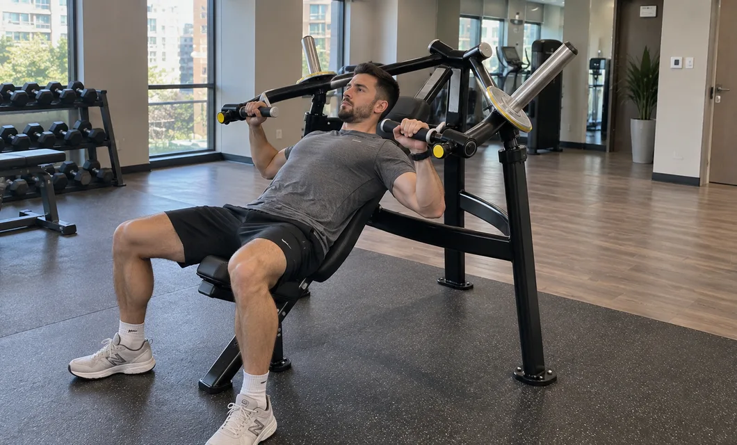Chest Training Set