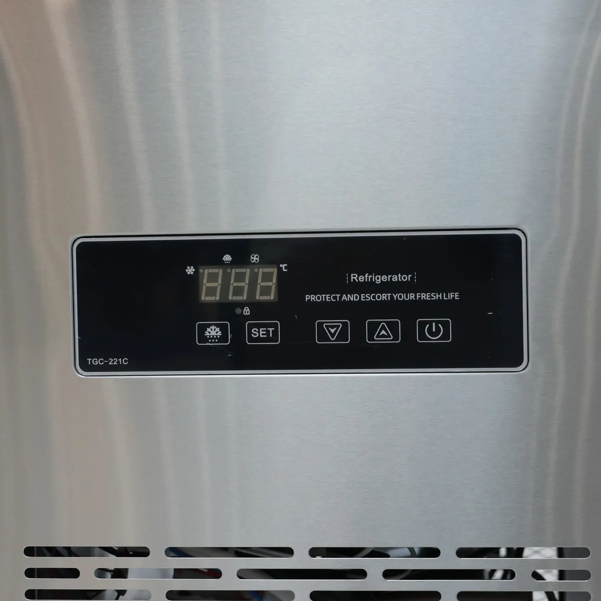 Controlador de temperatura digital