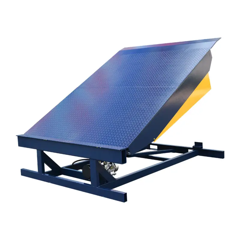 Dock Leveler_01