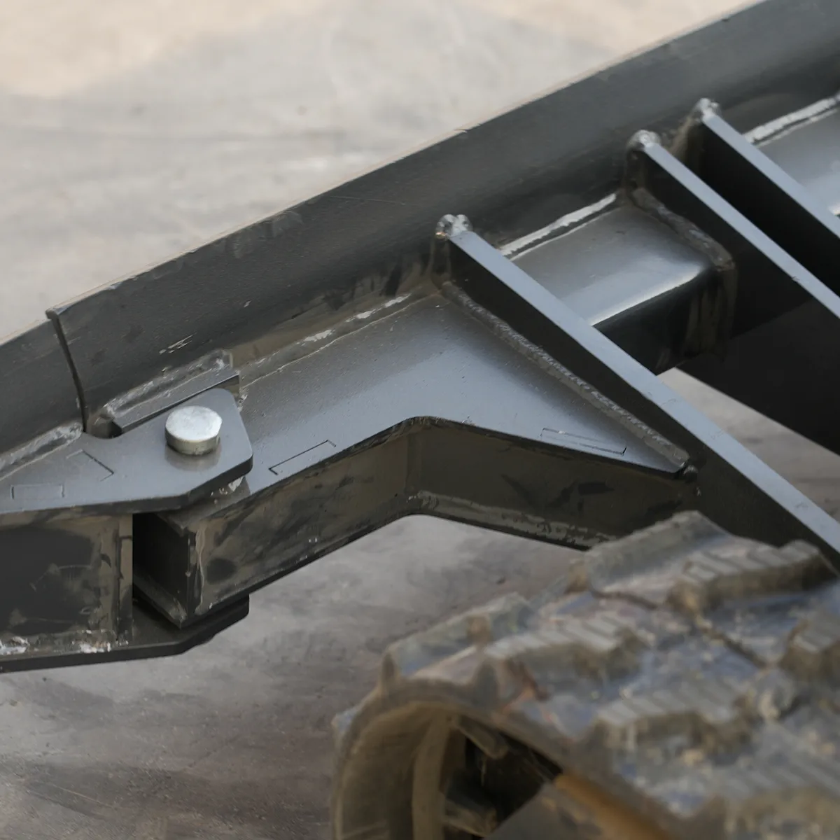 Dozer Blade