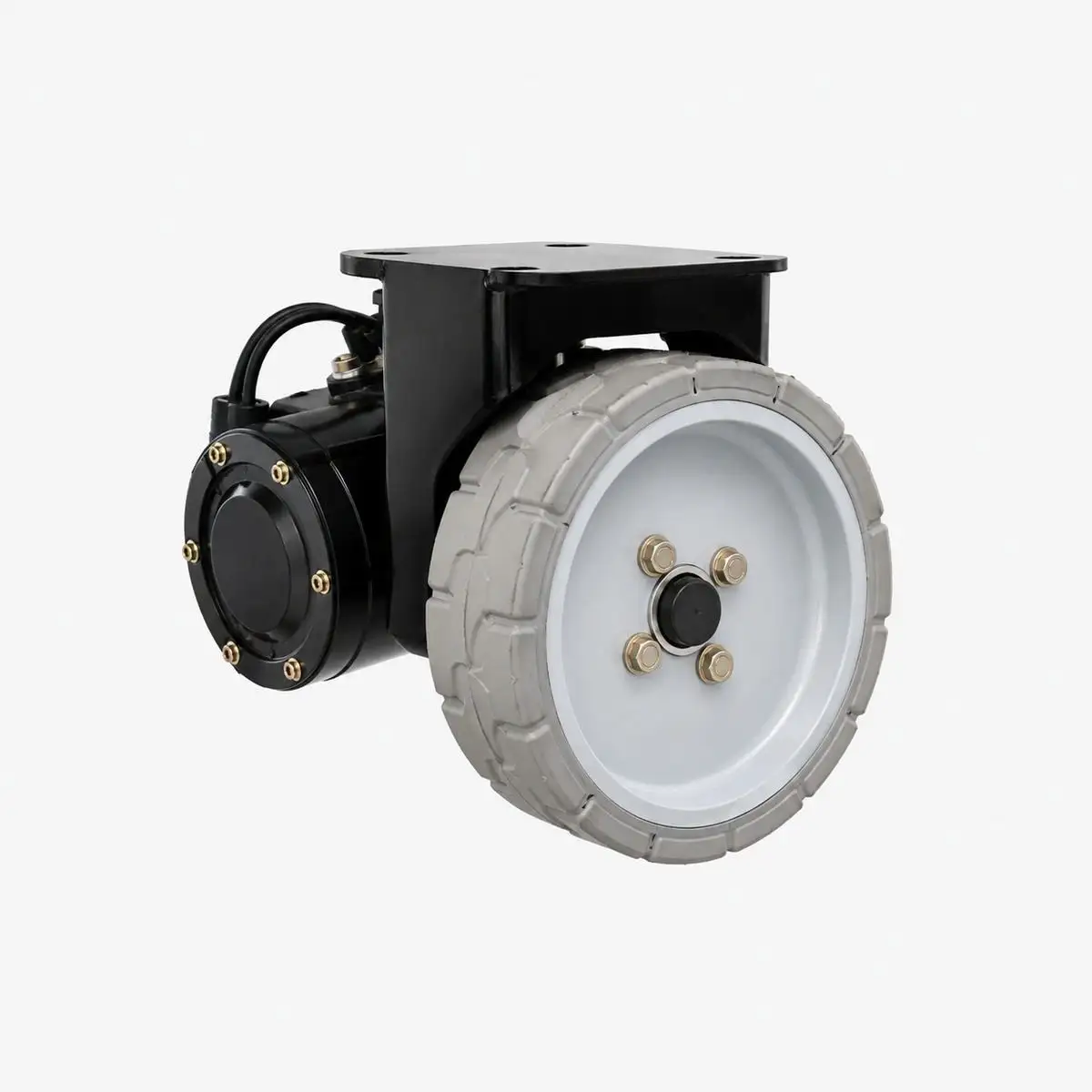 Drive Wheel Assembly