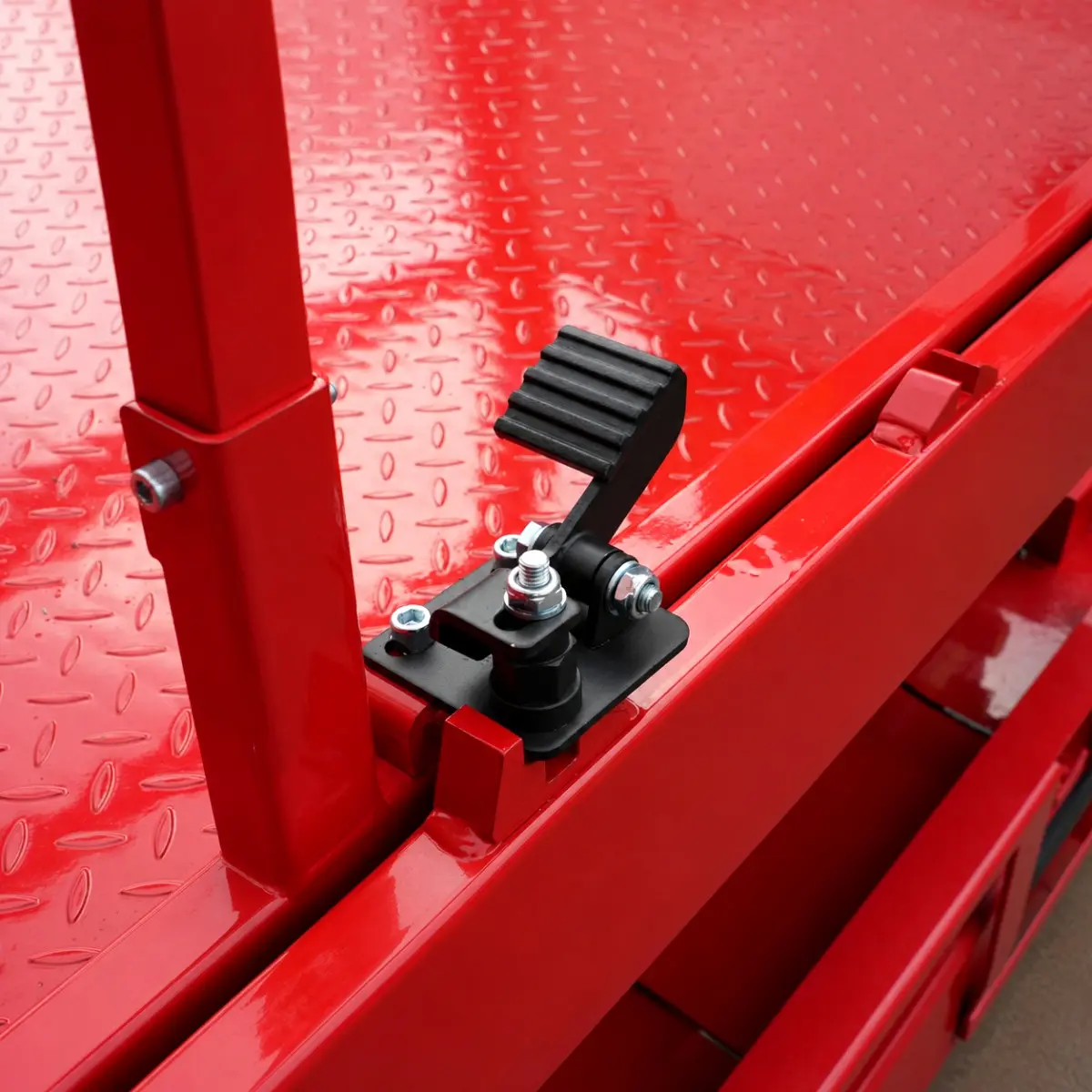 Drive Control Joystick