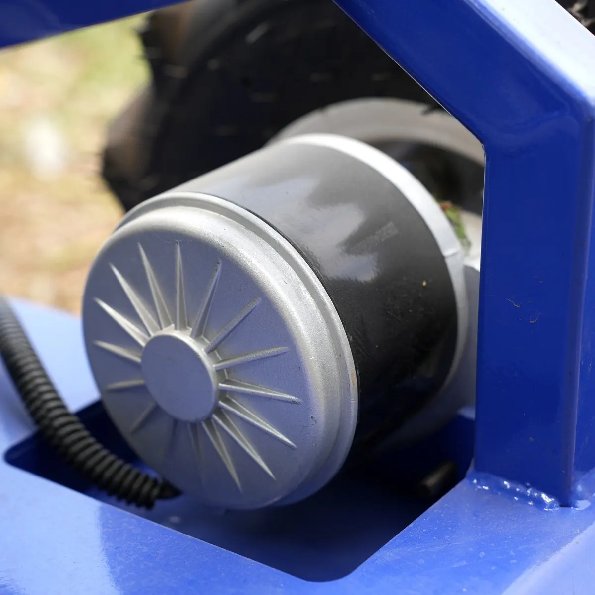 Drive Motor