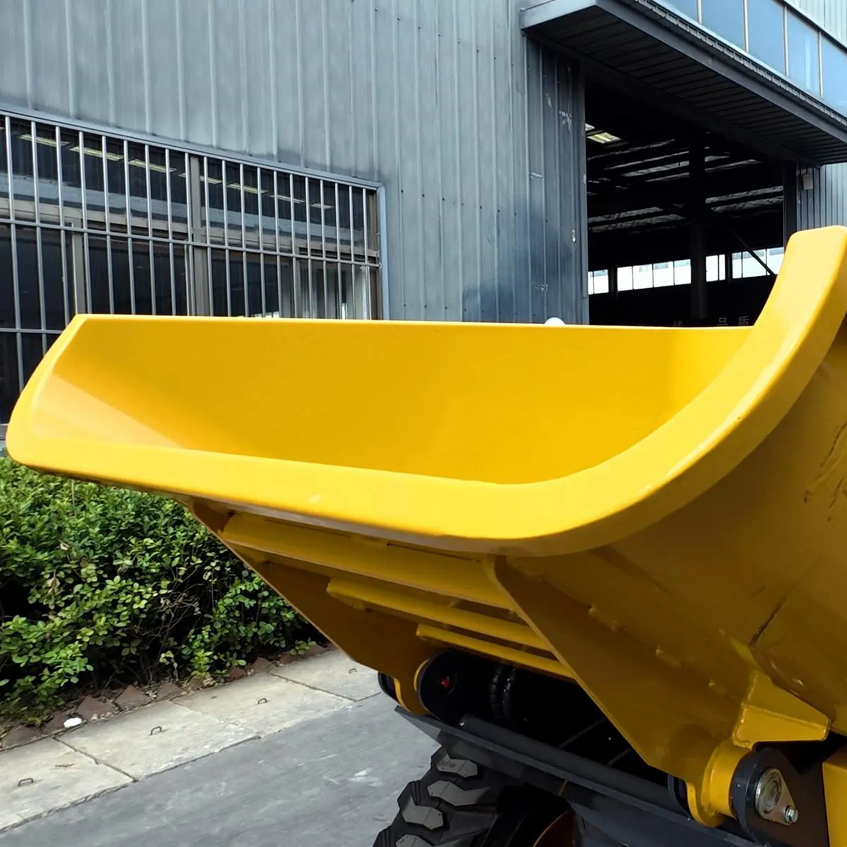 Dump-Body