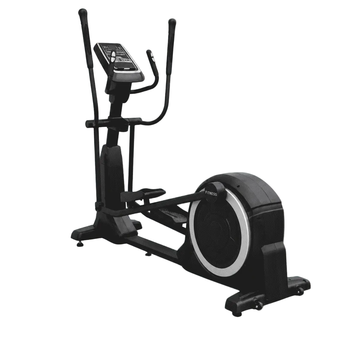 Commercial Elliptical Trainer