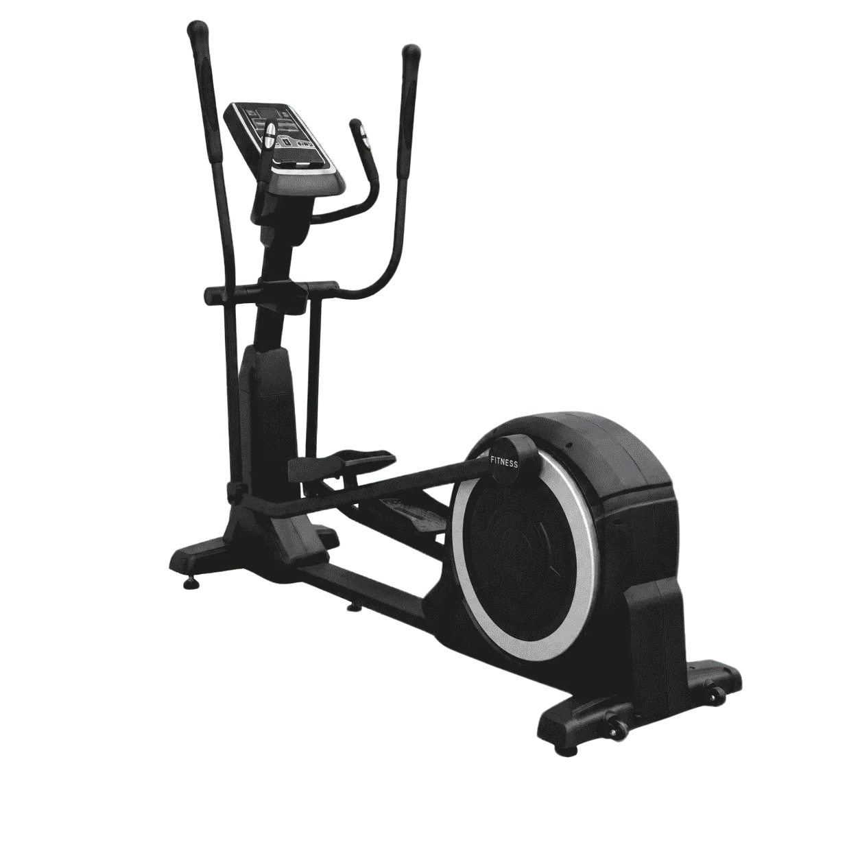 Commercial Elliptical Trainer