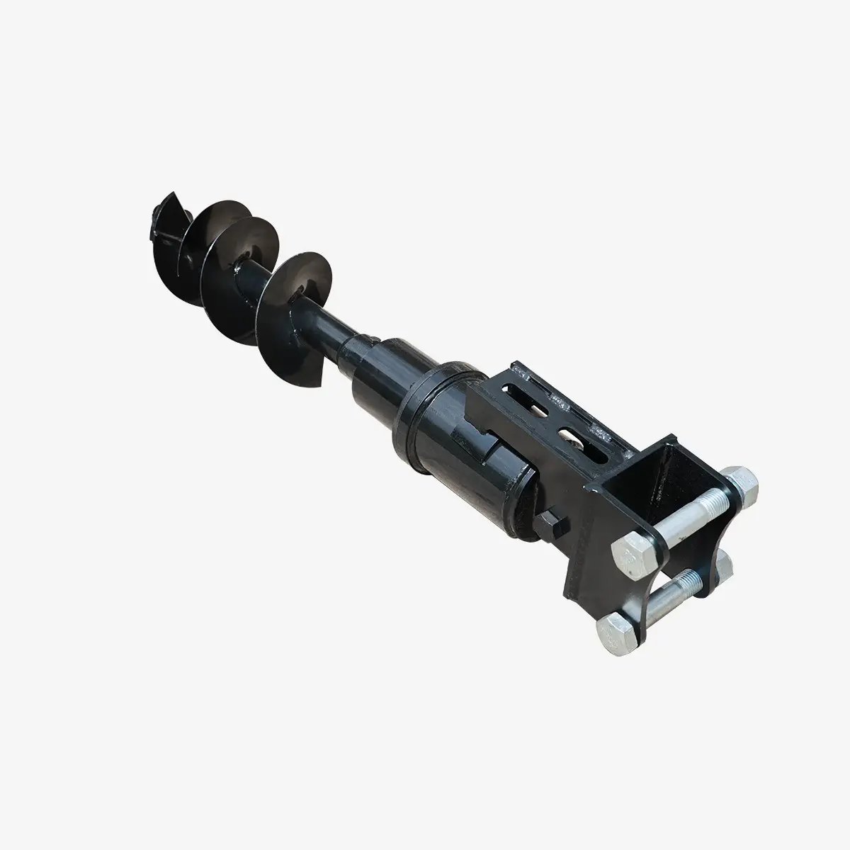 Earth Auger