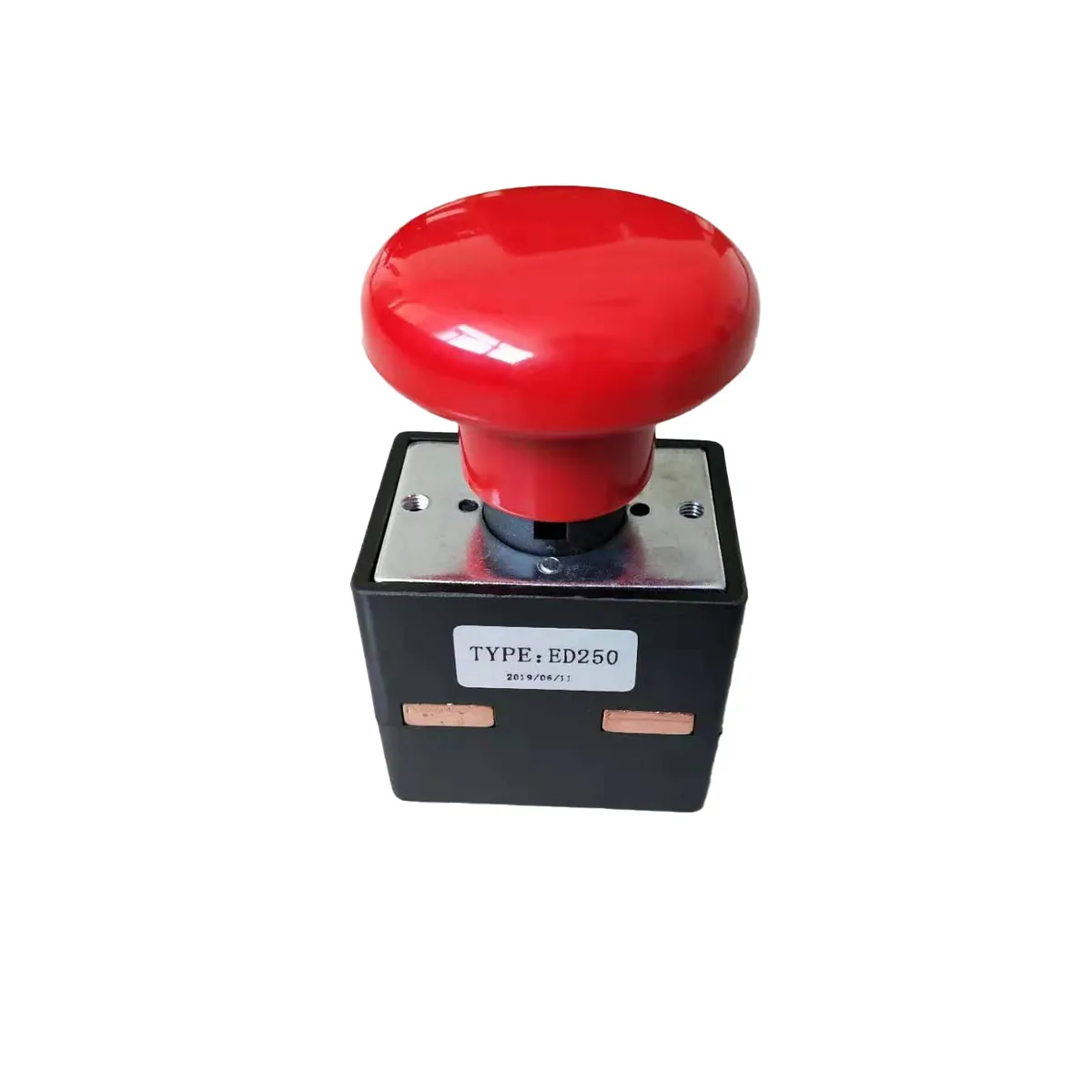 Emergency Stop Switch