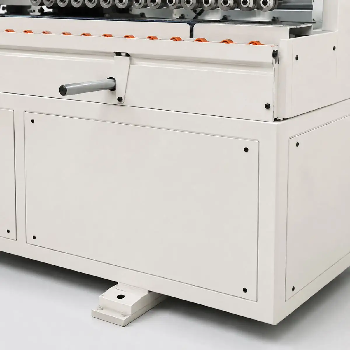 Enclosed Safety Cabinet