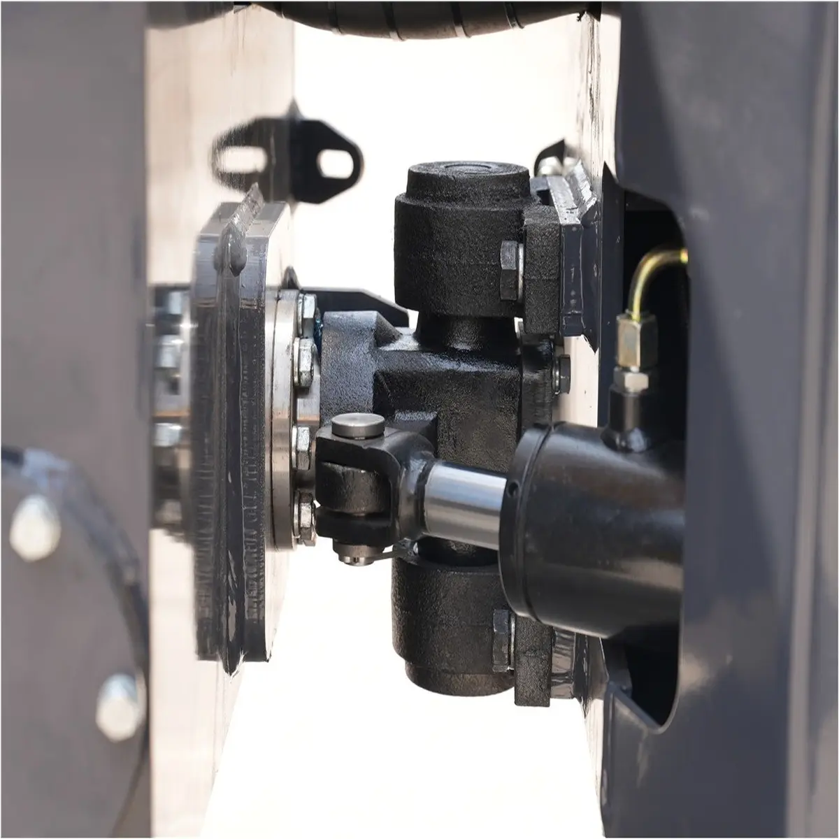 Engine-Drive-Coupling