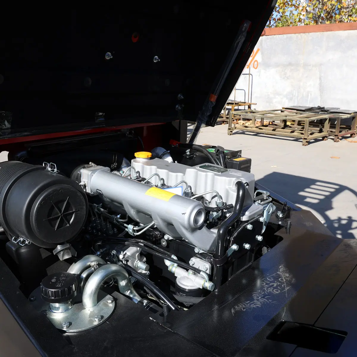 Motor