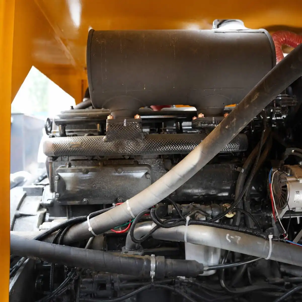 Moteur