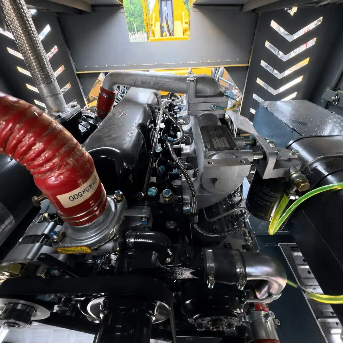 Motor