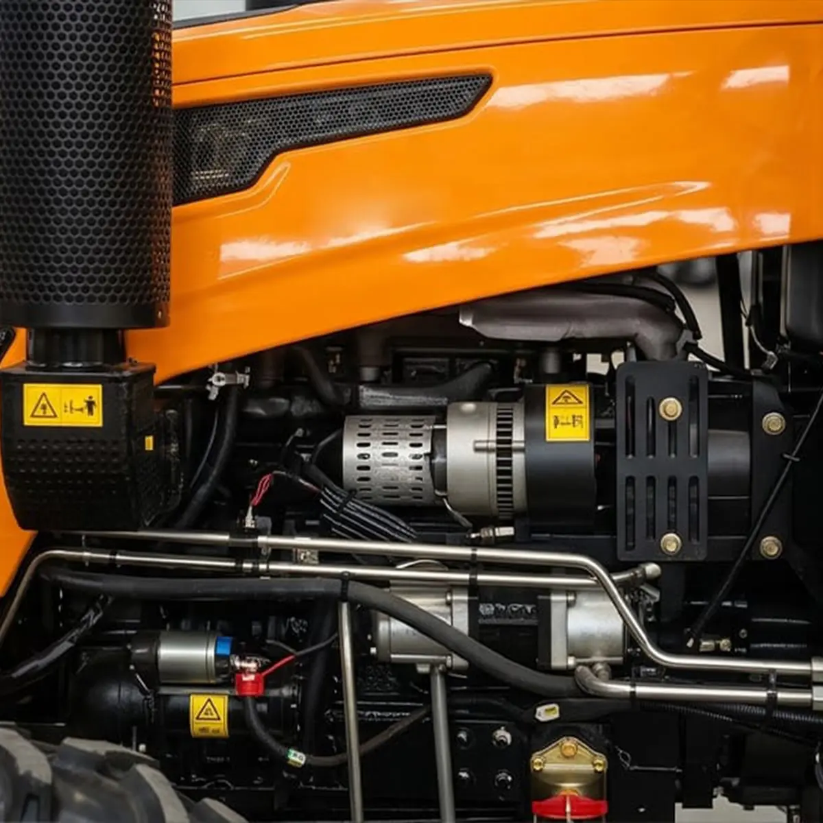 Motor
