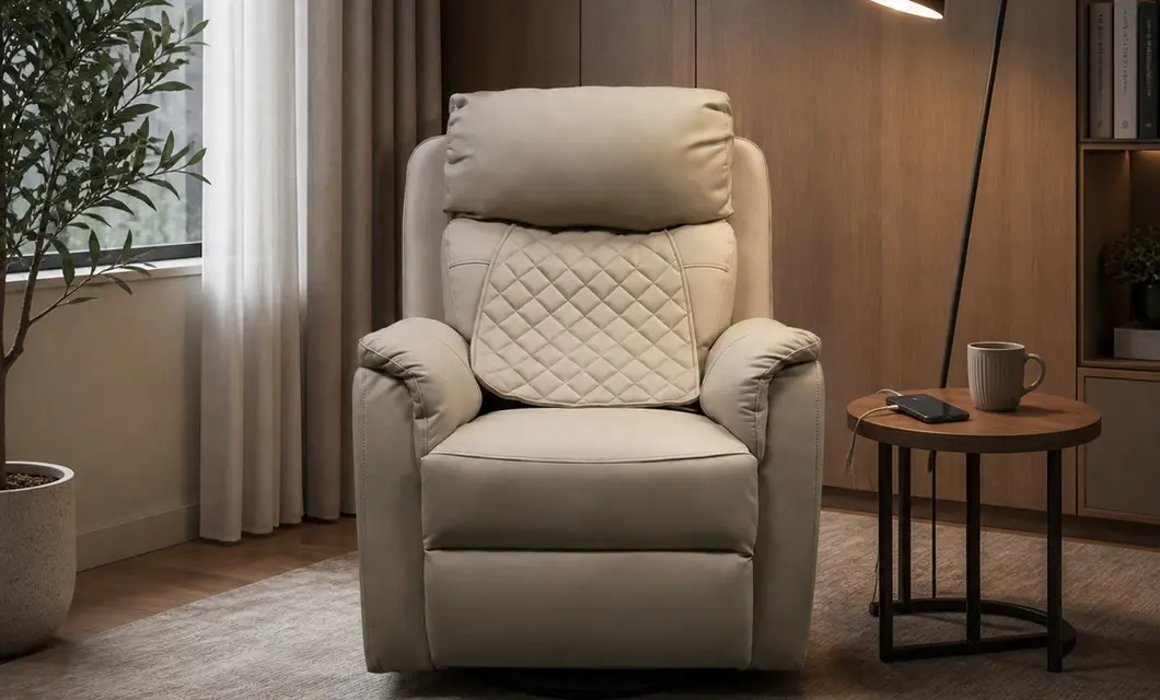 Klaar voor dagelijks comfort