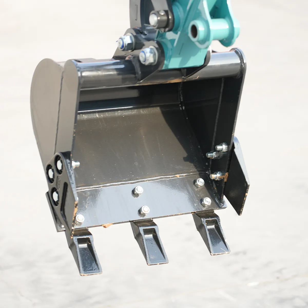Excavator Bucket