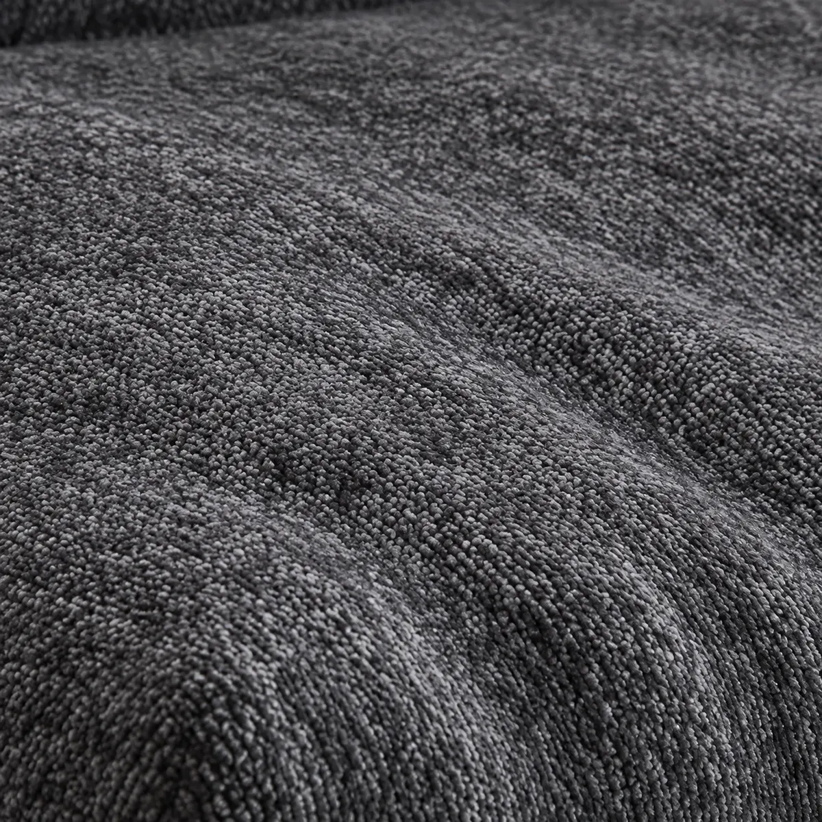 Stoftextuurdetail