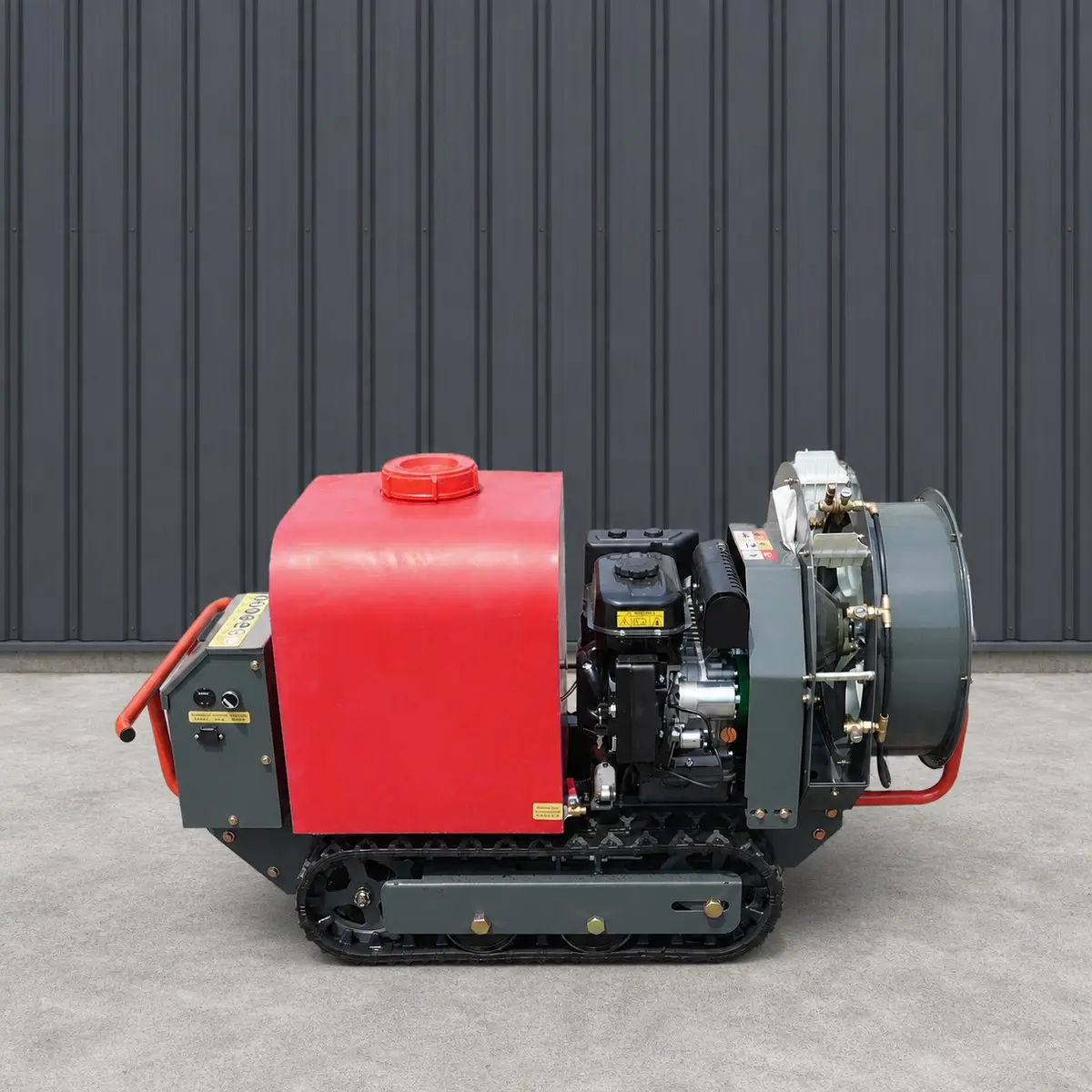 Ventilátor-vég-jobb-nézet