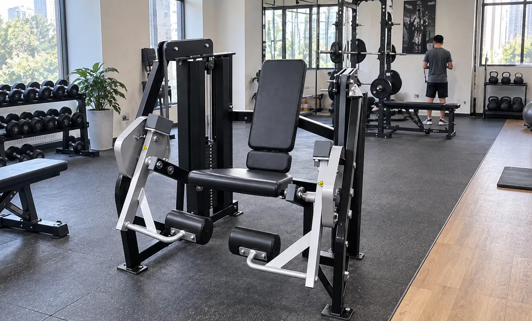 Sterkte Gymzone