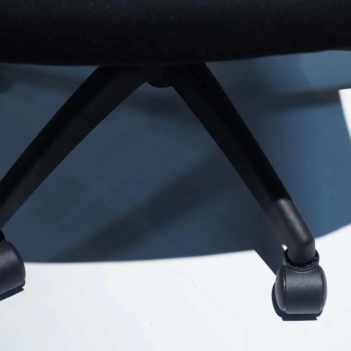 Five Star Base Caster Front Detail