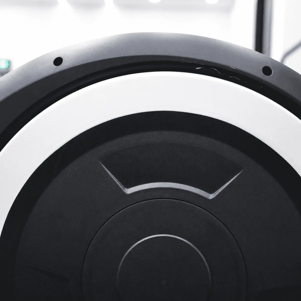 Flywheel Cover