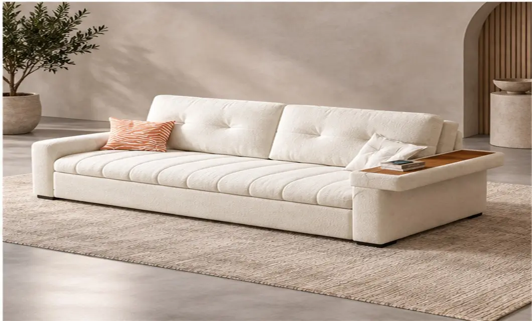 Gefaltete Tages bett anzeige