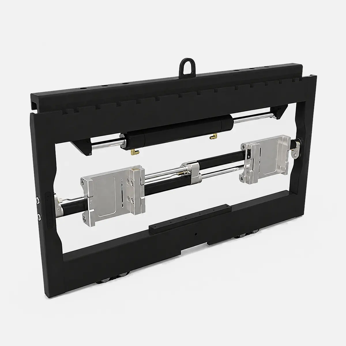 Fork Positioner
