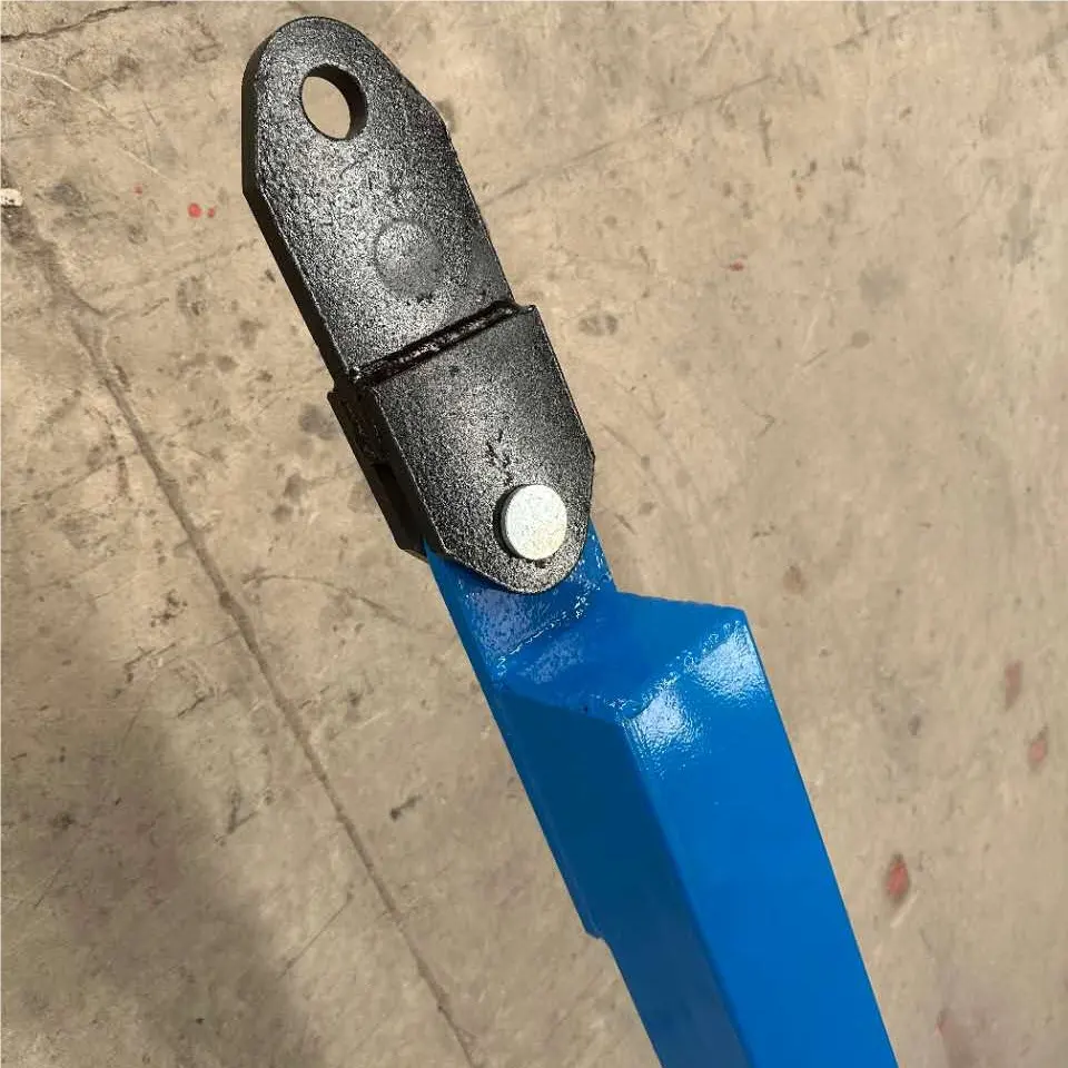 Forklift Tow Bar