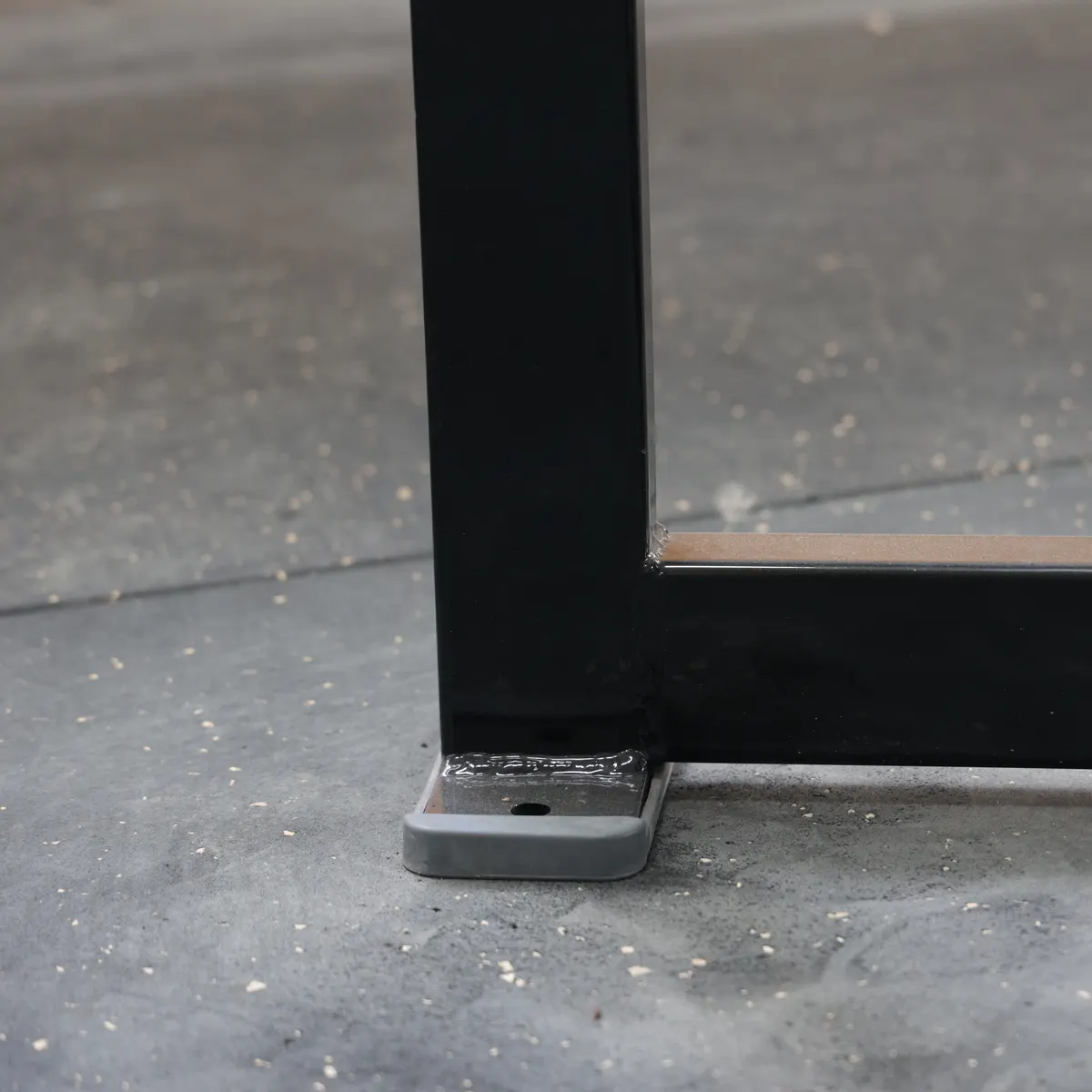 Frame basisvoet