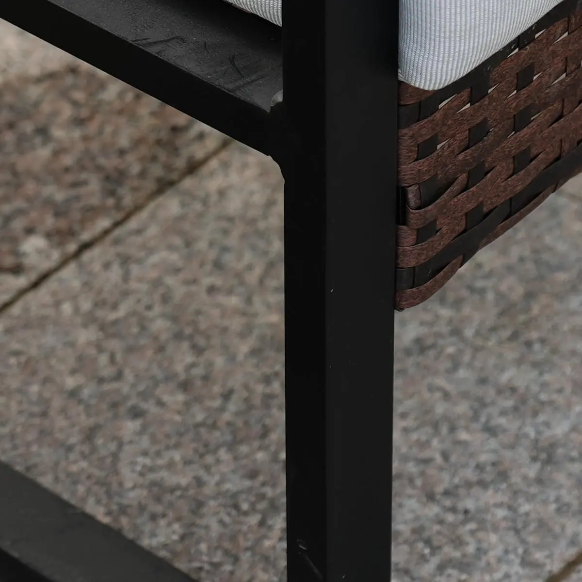 Front-Backrest-Weave