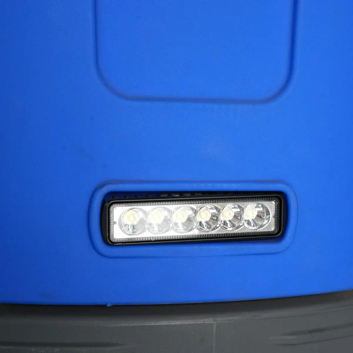 Front-led-fény