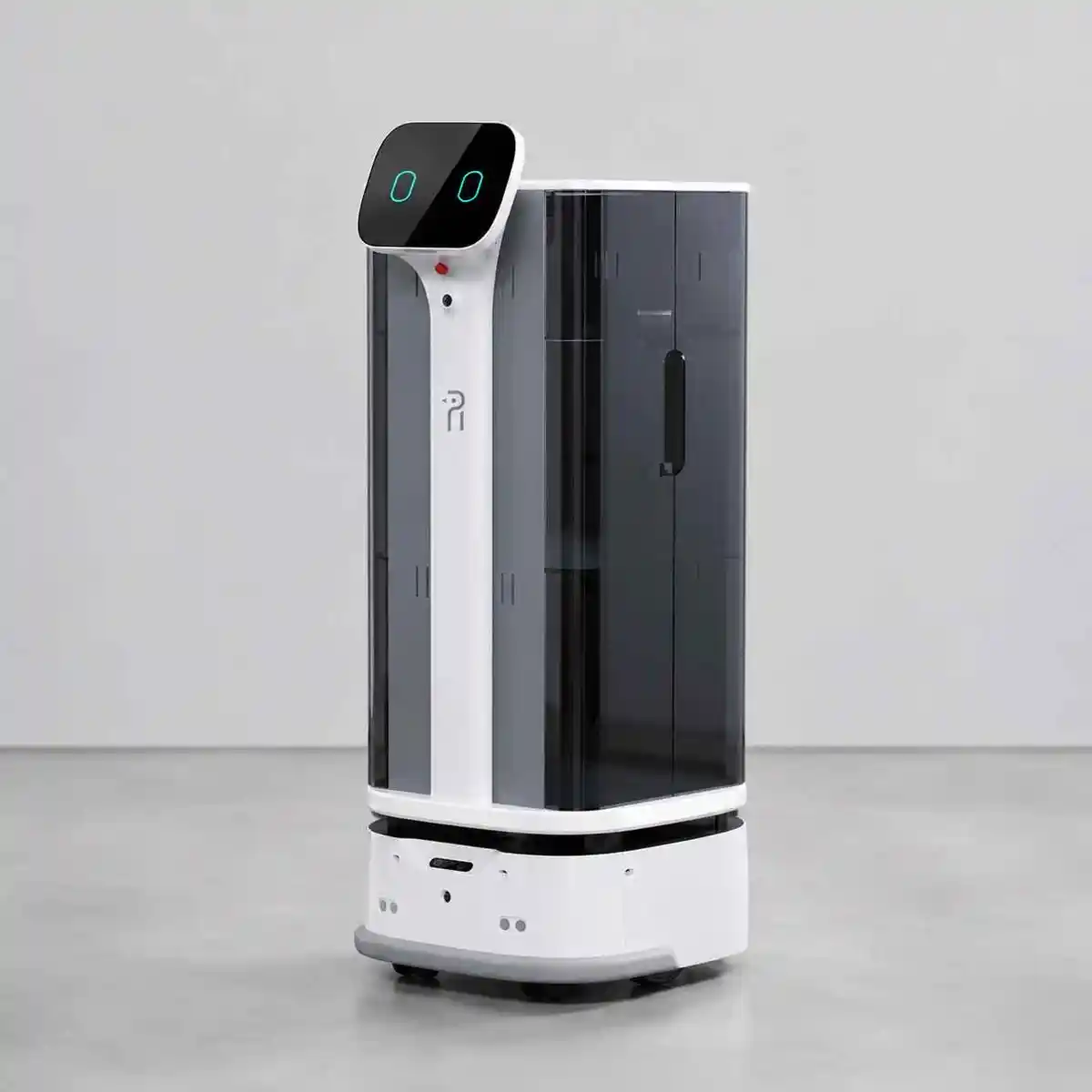 Front-View