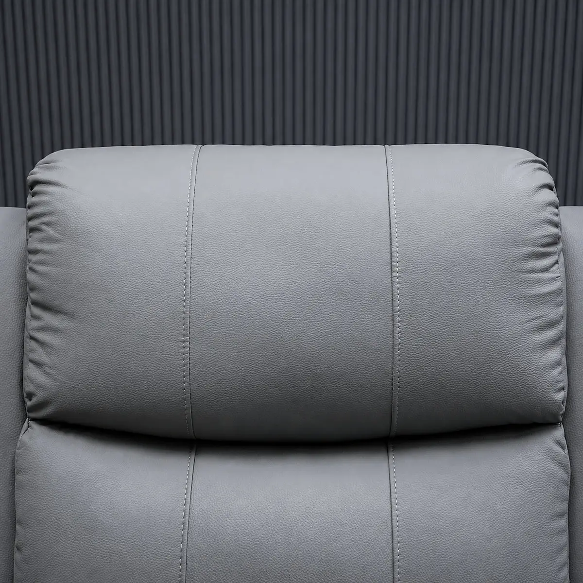 Seat cushion cover