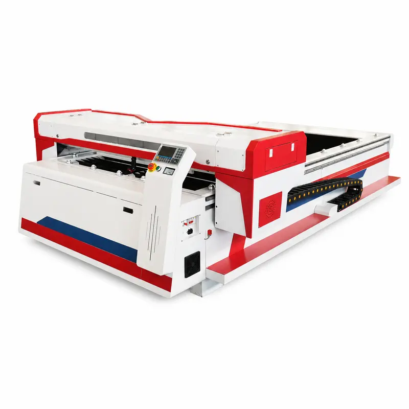 Large-Format CO2 Laser Engraving Machine