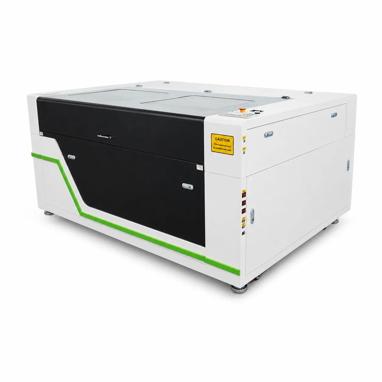 Large-Format CO2 Laser Engraving Machine