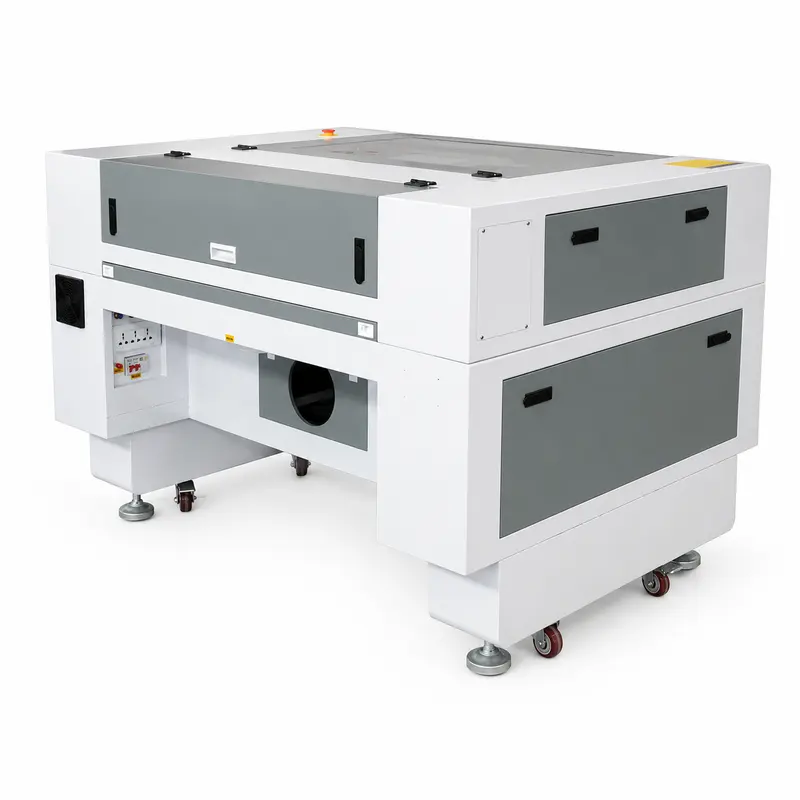 CO2 Laser Engraving Machine