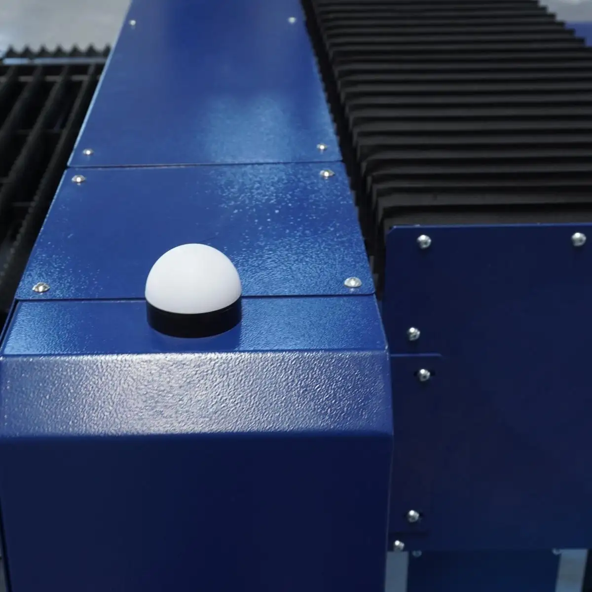 GL-3015 – Details – Equipment Status Indicator Light