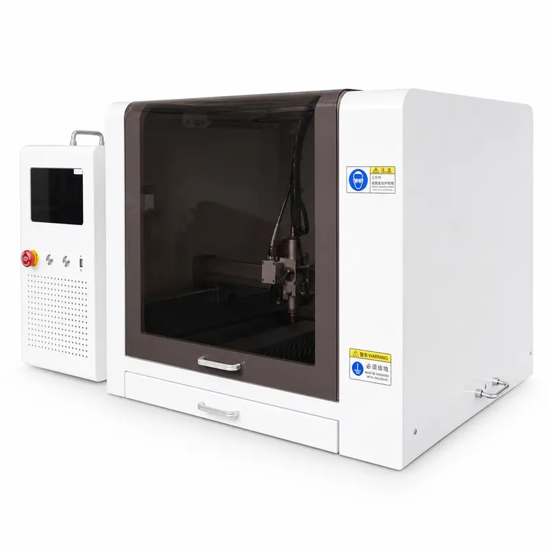 Laser Cutting Machine GL-40