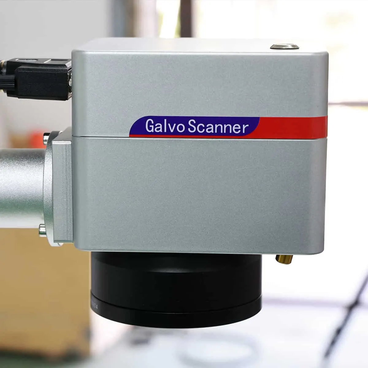 Galvo Scanner Head