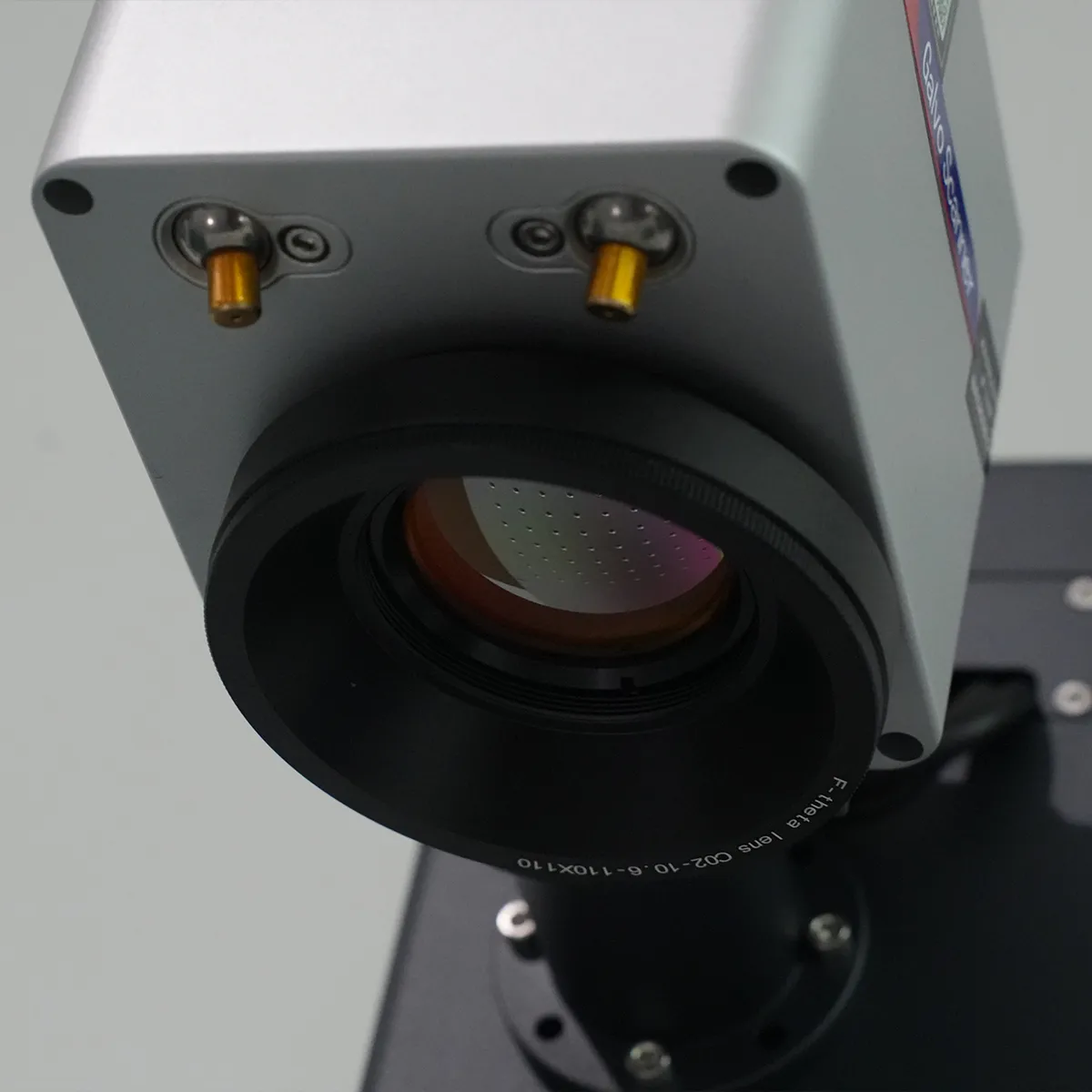 Galvo Scanning Lens