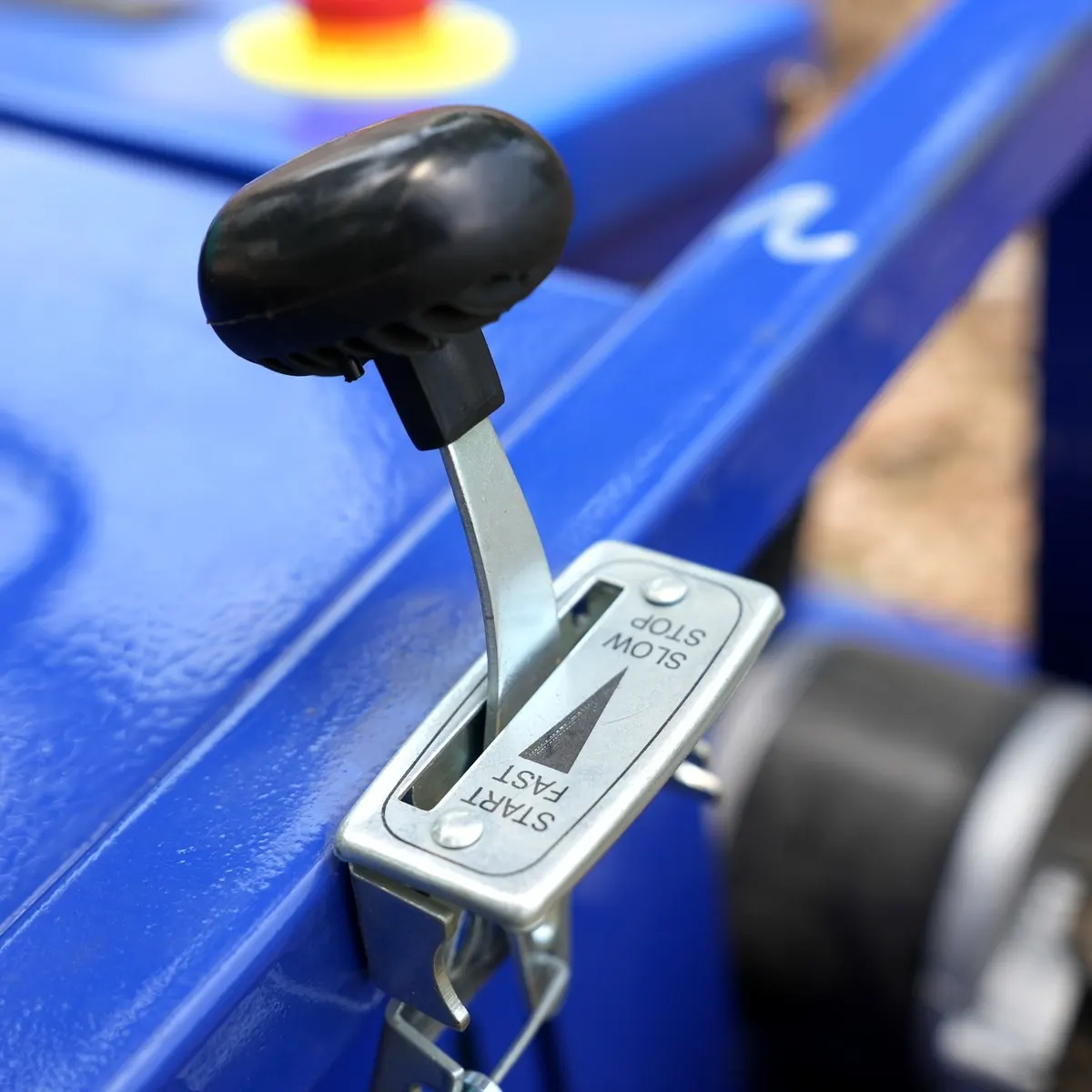 Gear Selector Lever