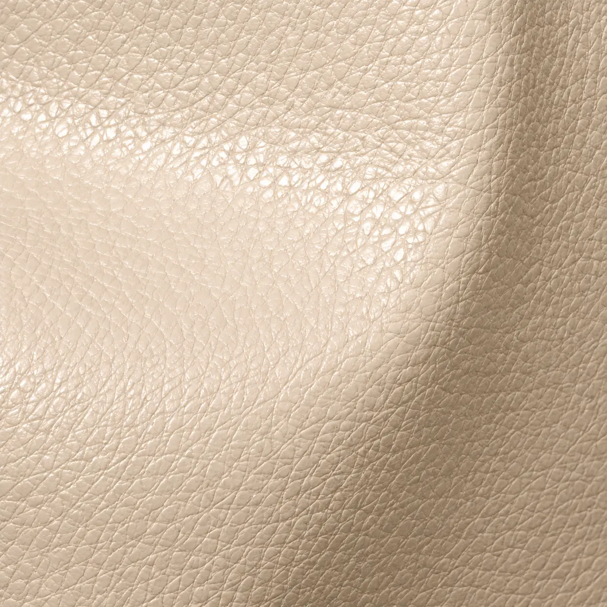 Optional Genuine Leather Colors