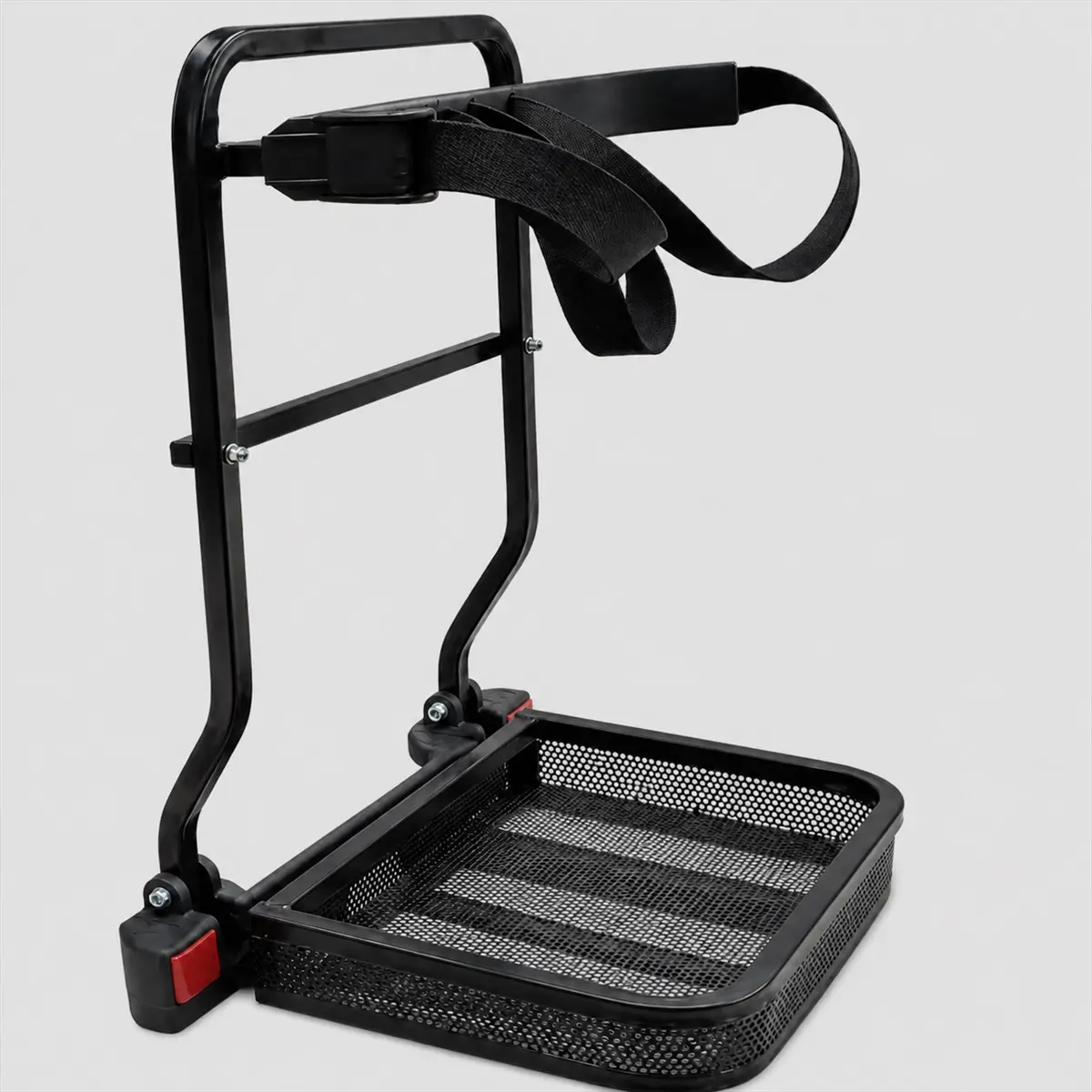 Golf Bag Holder
