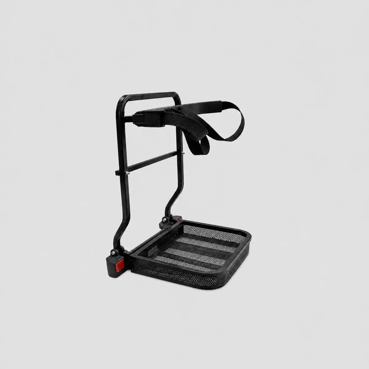 Golf Bag Holder