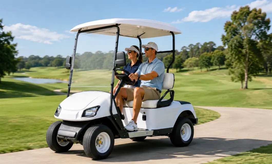 Golfpálya