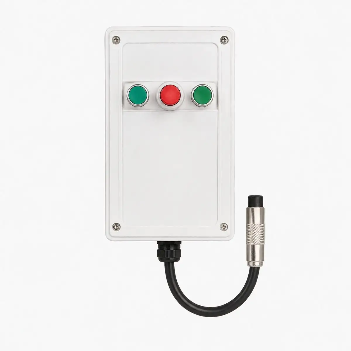Ground Control Box