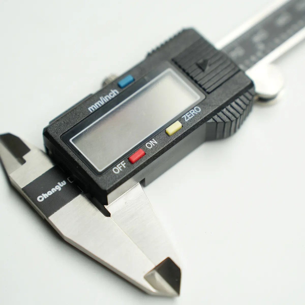 Ground External and Internal Measuring Jaws