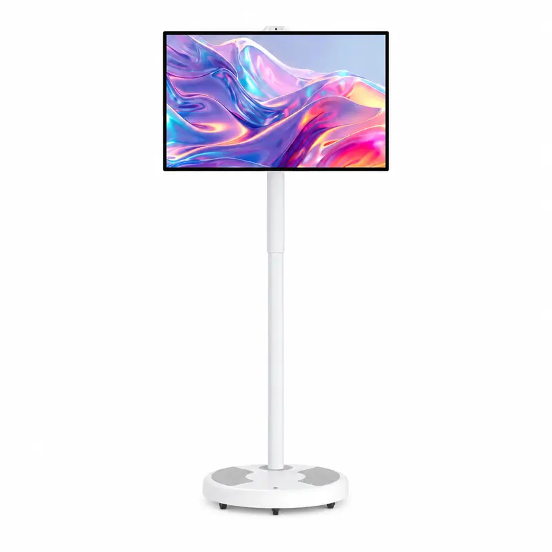 32 inç taşınabilir akıllı tv